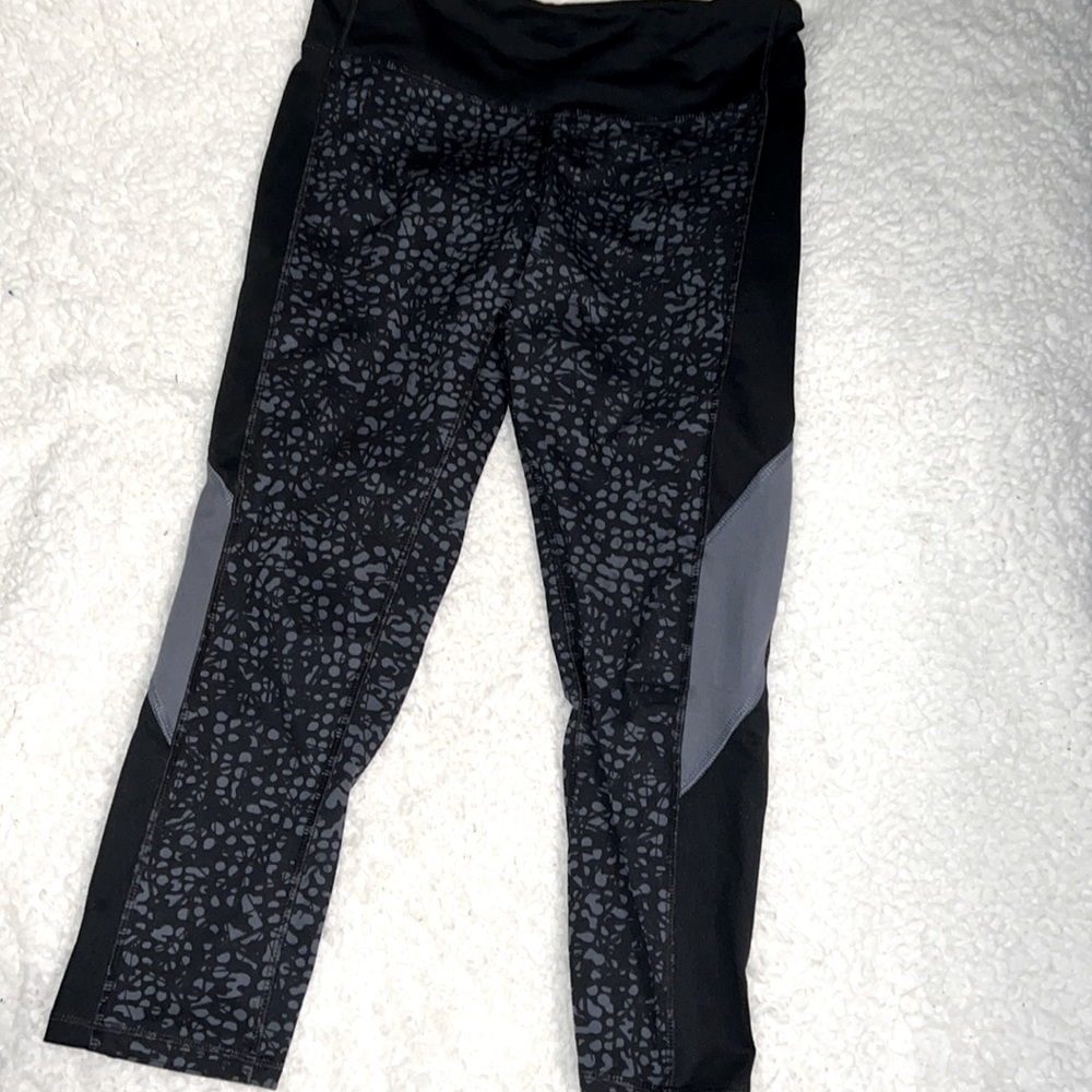 Champion leggings cropped